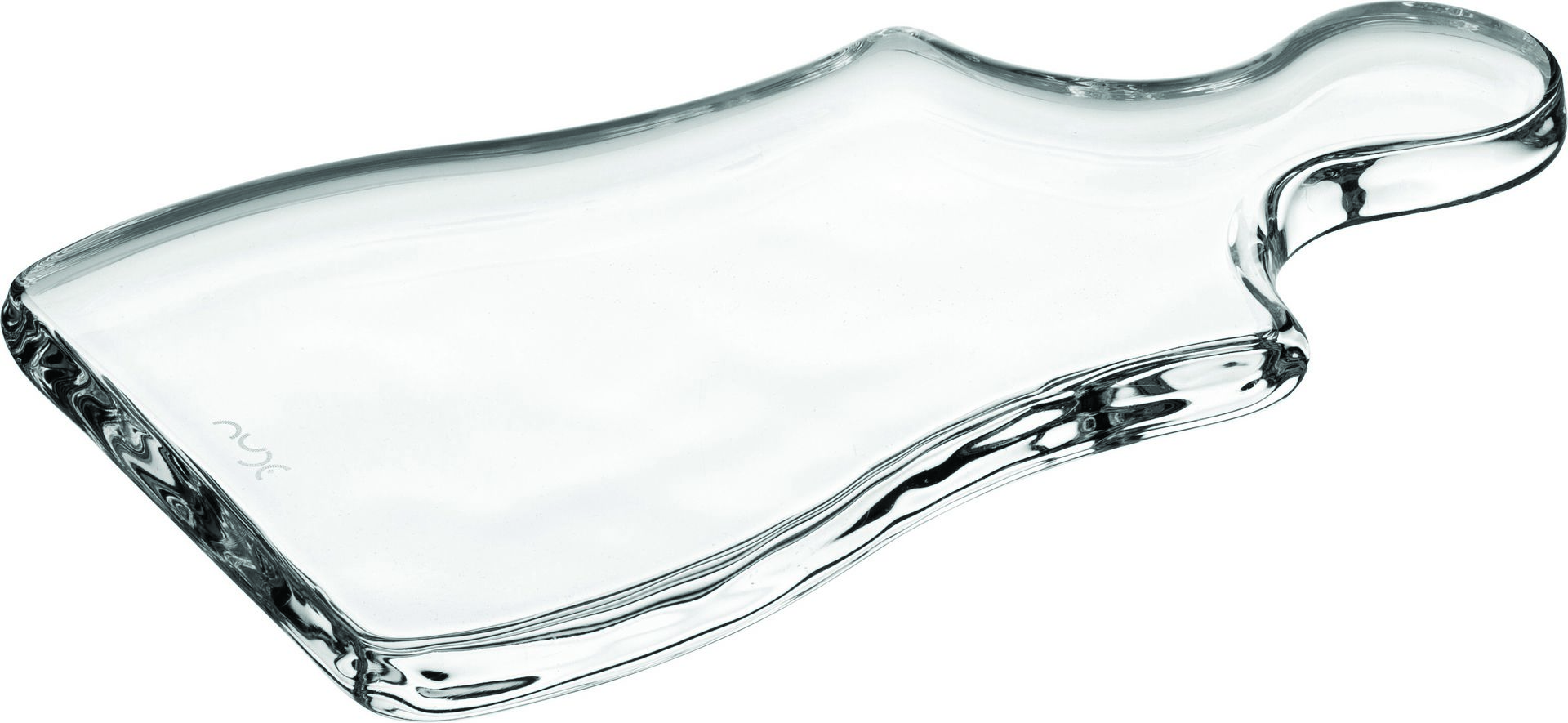 Jigsaw Serving Platter 6.5